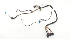 Проводка отопителя Volkswagen Transporter