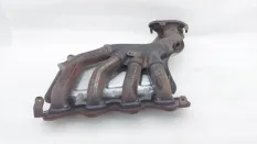 Коллектор выпускной Renault Duster