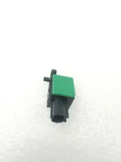 Датчик удара \ Датчик AIR BAG Volkswagen Passat