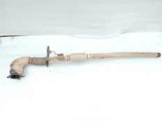 Приемная труба глушителя Volkswagen Passat