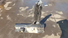 Порог со стойкой Ford Focus