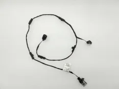 Проводка бампера Volkswagen Passat