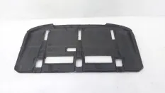 Шумоизоляция Ford Focus