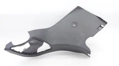 Обшивка багажника Ford Focus