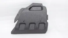 Шумоизоляция Ford Focus