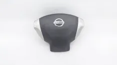 Подушка безопасности в руль Nissan Terrano