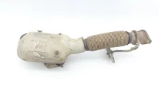 Приемная труба глушителя Ford Mondeo