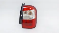 Фонарь Nissan Terrano