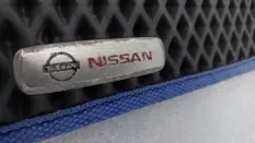 Коврики комплект Nissan Terrano