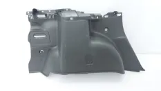 Обшивка багажника Nissan Terrano