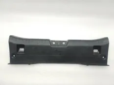 Накладка замка багажника Kia Ceed