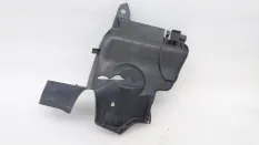 Защита двигателя Nissan Terrano