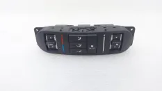 Блок управления климат контролем Kia Mohave