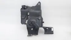 Защита двигателя Nissan Terrano