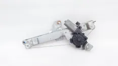 Стеклоподъемник Nissan Terrano