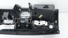 Торпедо Nissan Terrano