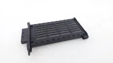 Радиатор отопителя Nissan Terrano