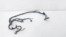 Клемма аккумулятора плюсовая Kia Mohave