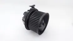 Моторчик печки Nissan Terrano