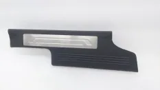 Накладка порога Kia Mohave