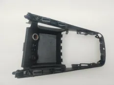 Накладка консоли Kia Ceed
