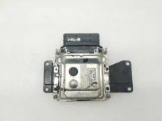 Блок управления двигателем Kia Ceed