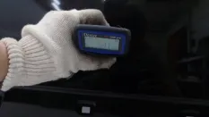Дверь Kia Mohave