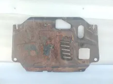 Защита двигателя Kia Ceed