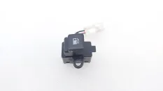 Кнопка открывания лючка топливного бака Kia Mohave