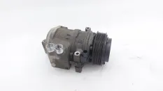 Компрессор кондиционера Kia Mohave