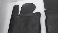 Коврики комплект Kia Mohave