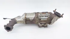 Катализатор Kia Mohave