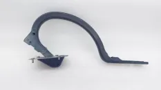 Петля крышки багажника BMW M550dX