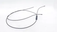 Трос замка капота BMW M550dX