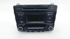 Магнитола Hyundai Creta