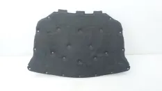 Шумоизоляция капота BMW M550dX