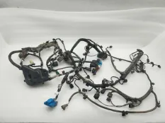 Проводка двигателя Kia Ceed