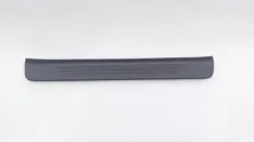 Накладка порога Hyundai Creta