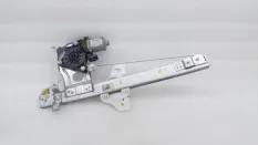 Стеклоподъемник Hyundai Creta