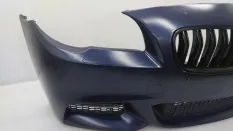 Бампер BMW M550dX