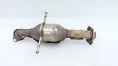 Катализатор Haval Jolion