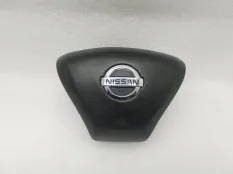 Подушка безопасности в руль Nissan Pathfinder