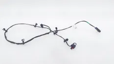 Проводка Haval Jolion