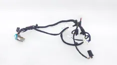 Проводка отопителя Haval Jolion