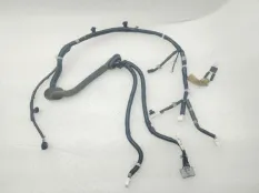 Проводка двери багажника Nissan Pathfinder