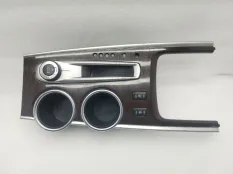 Накладка консоли Nissan Pathfinder