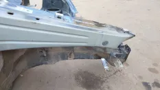 Четверть Volkswagen Polo
