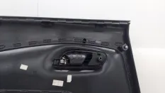 Обшивка двери Volkswagen Polo