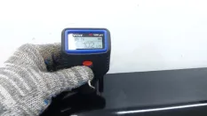 Дверь багажника Honda CR-V