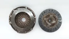 Корзина сцепления Volkswagen Polo